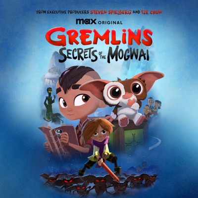 Télécharger Gremlins: Secrets of the Mogwai, Season 1