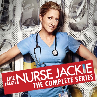 Télécharger Nurse Jackie, The Complete Series