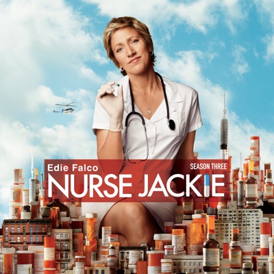 Nurse Jackie, Season 3 torrent magnet
