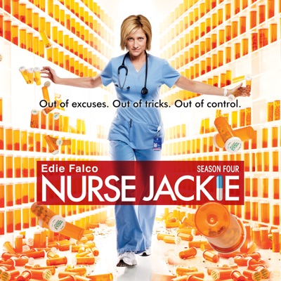 Télécharger Nurse Jackie, Season 4