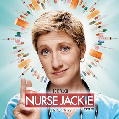 Télécharger Nurse Jackie, Season 2