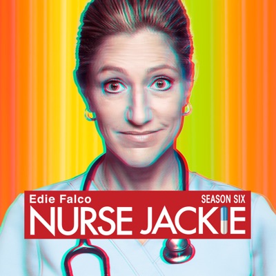 Télécharger Nurse Jackie, Season 6