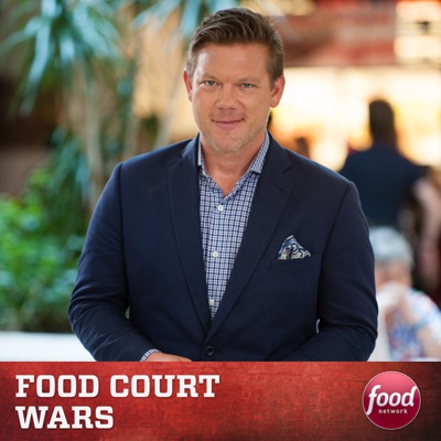 Télécharger Food Court Wars, Season 2