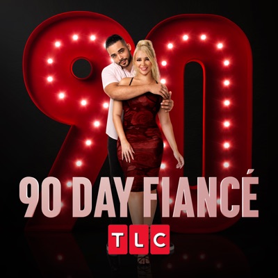 Télécharger 90 Day Fiancé, Season 10