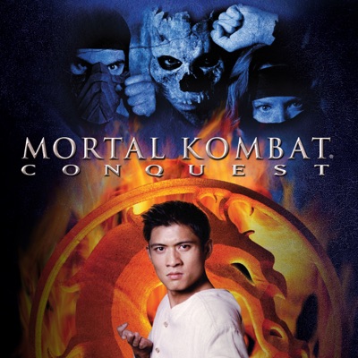 Télécharger Mortal Kombat Conquest, Mini Series