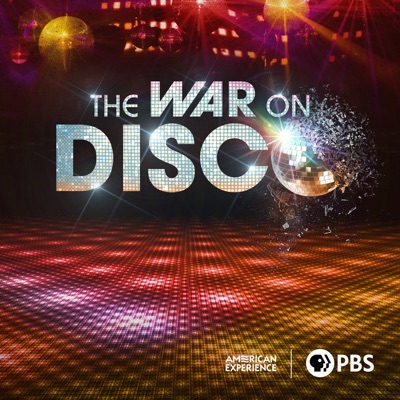 Télécharger The War on Disco