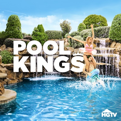 Télécharger Pool Kings, Season 8
