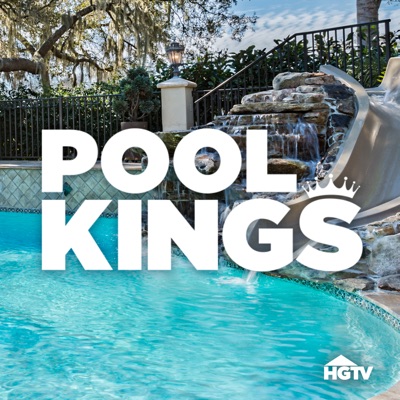 Télécharger Pool Kings, Season 5