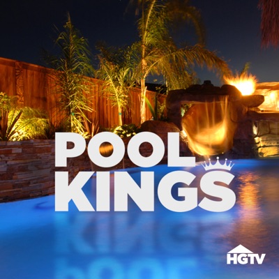 Télécharger Pool Kings, Season 4