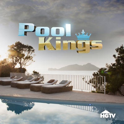 Télécharger Pool Kings, Season 3