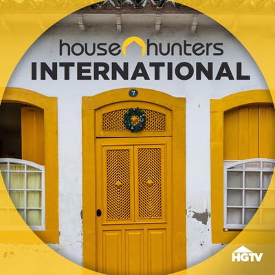 Télécharger House Hunters International, Season 185