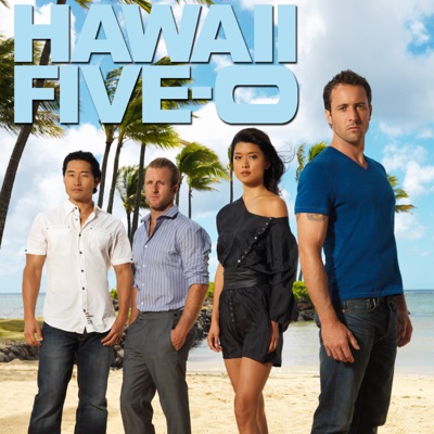 Télécharger Hawaii Five-0, Saison 3