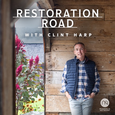 Télécharger Restoration Road With Clint Harp, Season 4