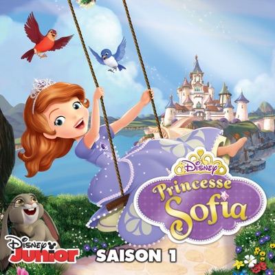 Télécharger Princesse Sofia, Saison 1