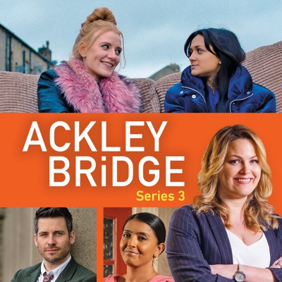 Ackley Bridge: Series 3 torrent magnet