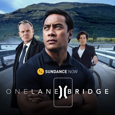 Télécharger One Lane Bridge, Season 2