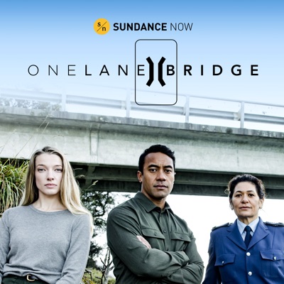 Télécharger One Lane Bridge, Season 3