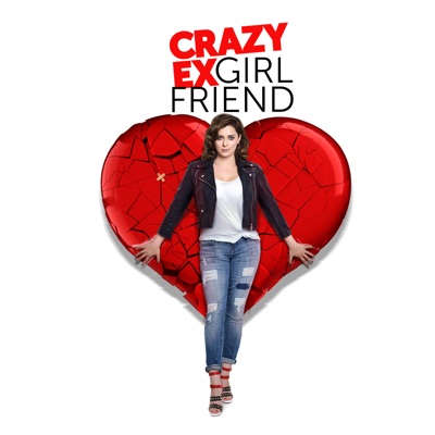 Télécharger Crazy Ex-Girlfriend, Season 2