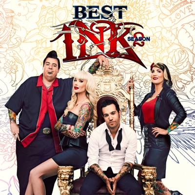 Télécharger Best Ink, Season 2