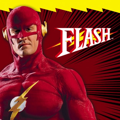 Télécharger Flash, Saison 1