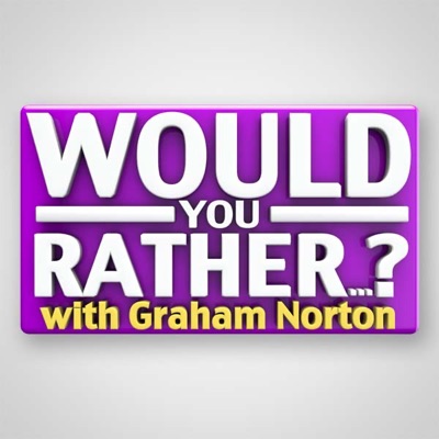 Would You Rather...? With Graham Norton torrent magnet