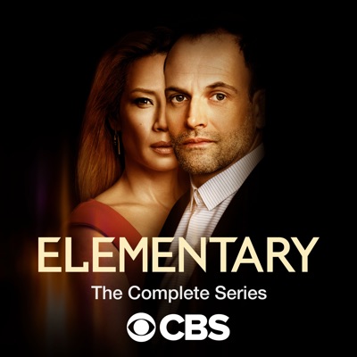 Télécharger Elementary: The Complete Series