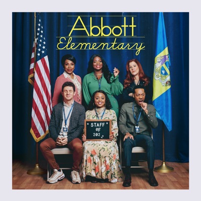 Télécharger Abbott Elementary, Season 1