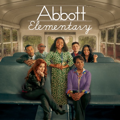 Télécharger Abbott Elementary, Season 2