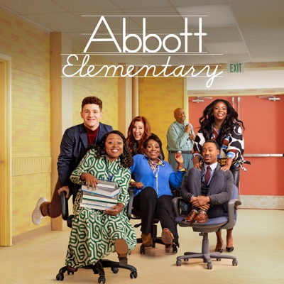 Télécharger Abbott Elementary, Seasons 1-2