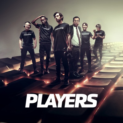 Télécharger Players, Season 1