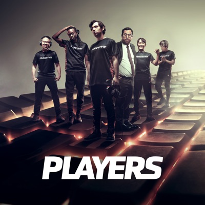 Télécharger Players, Saison 1