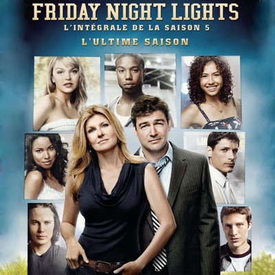 Télécharger Friday Night Lights, Saison 5