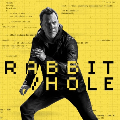 Télécharger Rabbit Hole, Season 1