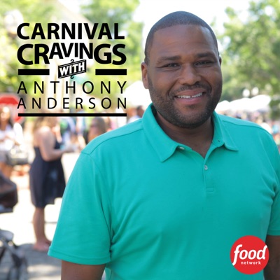 Télécharger Carnival Cravings with Anthony Anderson, Season 1