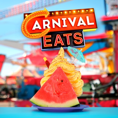 Télécharger Carnival Eats, Season 10