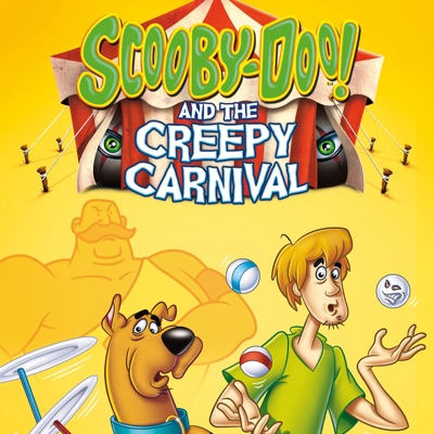 Télécharger Scooby-Doo and the Creepy Carnival