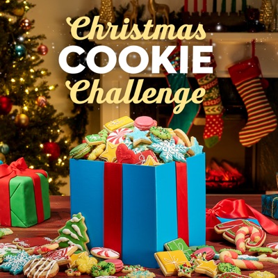 Télécharger Christmas Cookie Challenge, Season 7