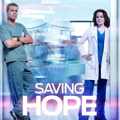 Télécharger Saving Hope, Season 5