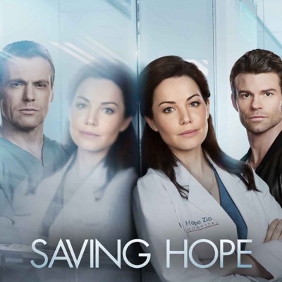 Télécharger Saving Hope, Season 3