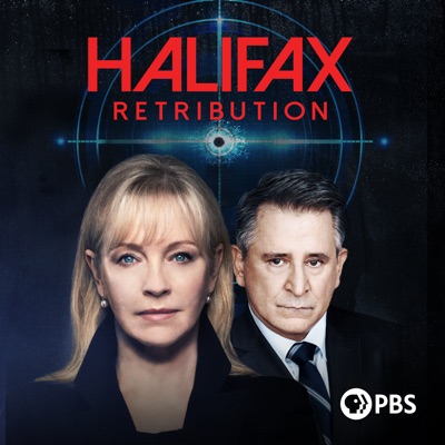 Télécharger Halifax: Retribution, Season 1