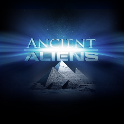 Télécharger Ancient Aliens, Season 3