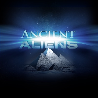 Ancient Aliens, Season 3 torrent magnet