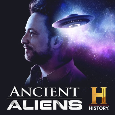 Télécharger Ancient Aliens, Season 19