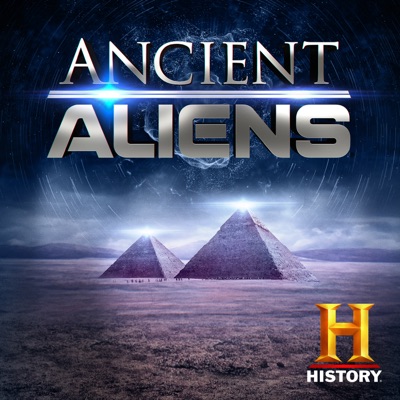 Télécharger Ancient Aliens, Season 17