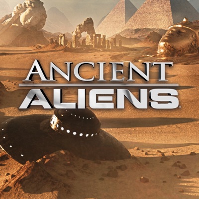Télécharger Ancient Aliens, Season 13