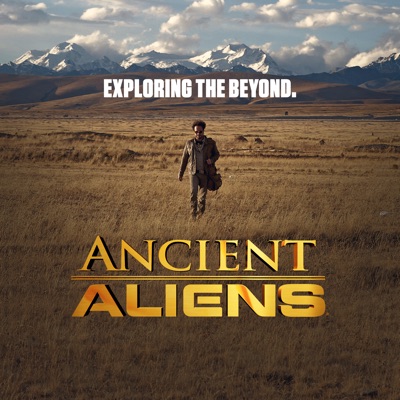 Télécharger Ancient Aliens, Season 10