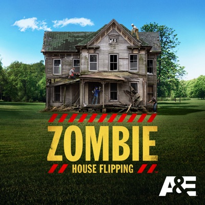 Télécharger Zombie House Flipping, Season 6