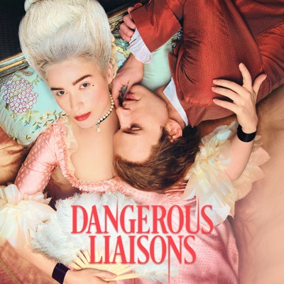 Dangerous Liaisons, Saison 1 (VF) torrent magnet