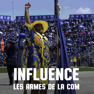 Influence, les armes de la com torrent magnet