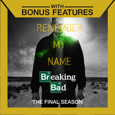 Télécharger Breaking Bad, Deluxe Edition: The Final Season